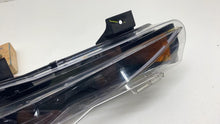 2021-2024 Tesla Model S Front Driver Side Bumper Fog Light LED Foglamp LH Left