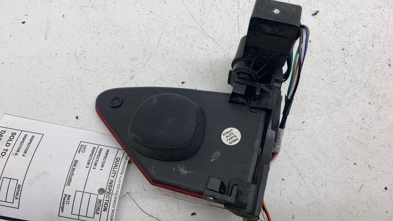 ⭕ 16-20 Tesla Model X Rear Taillight Lamp Charge Reflector Left LH 104