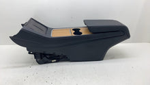 Front Console TESLA MODEL 3 22