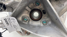 ⭕ 20-24 Model Y Rear Right Spindle Knuckle Wheel Hub + Rotor Shield 1188411-00-F