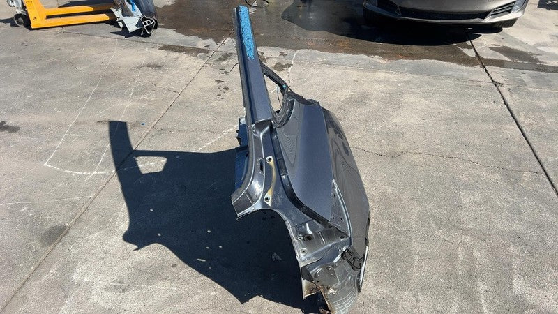 ⭕2021-2023 Tesla Model 3 Rear Right Quarter Panel Structural Frame Cut Gray PMNG