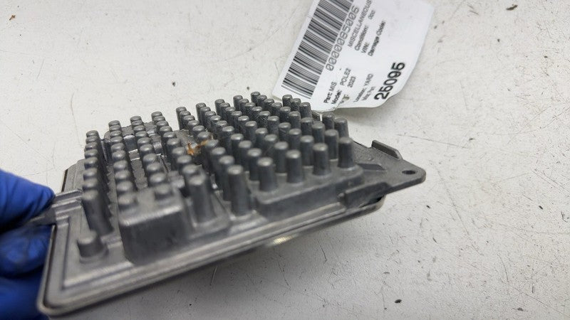 ⭕ 2021-2025 Polestar Polestar 2 Headlight Ballast Control Module OEM 3