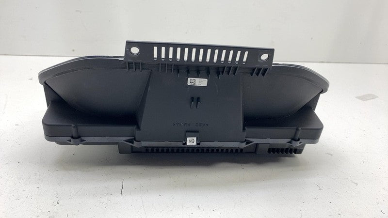 Info-gps-tv Screen POLESTAR 2 23