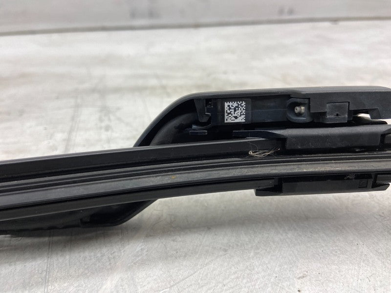 ⭕ 2017 2018 2019 2020 2021 2022 Tesla Model 3 Front Windshield Wiper Arm & Blade