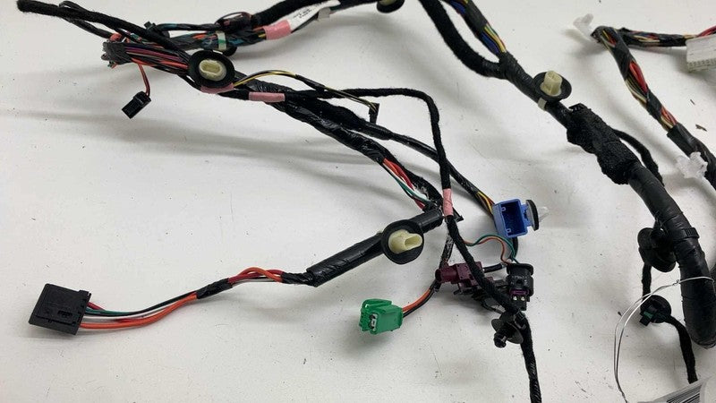 206796300A ⭕2019-2020 Tesla Model 3 Front Right Door Wiring Harness Cable Wire 2067963-00-A