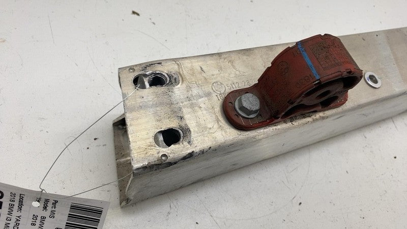 ⭕ 2014-2021 BMW i3 I01 Rear Left Side Reinforcement Bar Mounting Brack