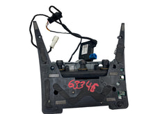21-24 Model S Windshield Triple Cam w/ HVAC Sensor + Fan to Bracket 1588531-00-C