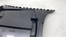 2019 BMW 530e G30 2.0L Rear Passenger Side Bumper Cover Support Right 21754011