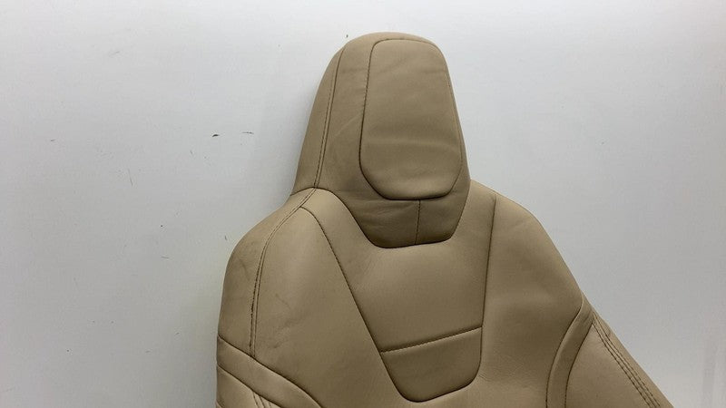 ⭕ 2012-2015 Tesla Model S Front Passenger Side Upper Seat Cushion Righ