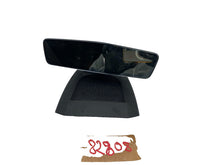 ⭕ 12-20 Model S MS Front Rear View Mirror w/ Auto Pilot Monocamera 1038482-99-H