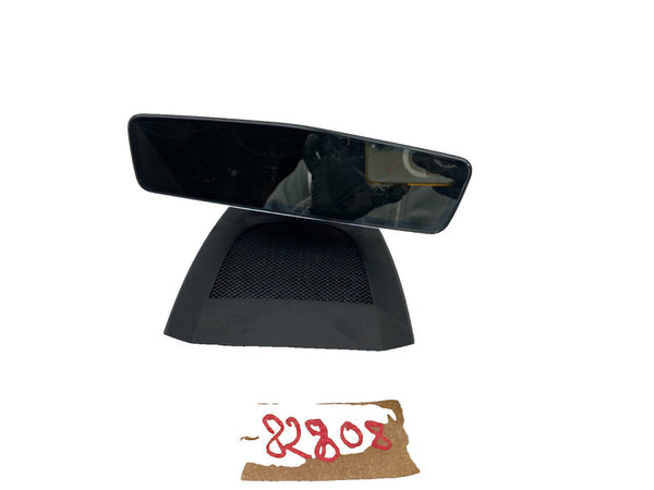 ⭕ 12-20 Model S MS Front Rear View Mirror w/ Auto Pilot Monocamera 1038482-99-H