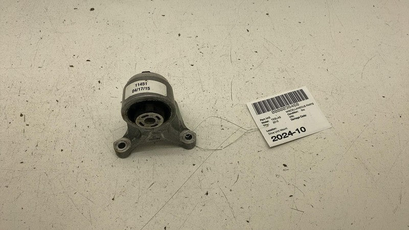 X05489 ⭕12-20 Tesla Model S X Rear Drive Unit Engine Motor Mount Support Bracket X05489