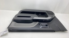 ⭕ 14-18 Silverado 1500 Front Passenger Side Door Panel Trim Cover Right 23474992