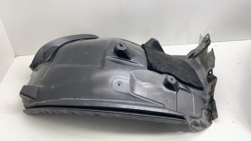 A 297 690 03 00 ⭕2022 EQS 450+ V297 Front Left Wheel Arch Fender Liner Splash Shield A2976900300