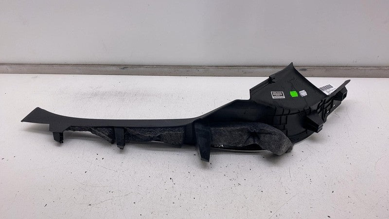 4KE867767 ⭕19-23 Audi E-Tron Quattro Rear Left C-Pillar Lower Quarter Trim Cover 4KE867767