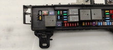⭕ 16-20 Model S Front Engine Bay Underhood Fuse Relay Junction Box 1034405-00-F