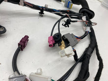⭕ 12-20 Tesla Model S Front Right Door Wiring Harness Cable Wire RH 1004424-00-P