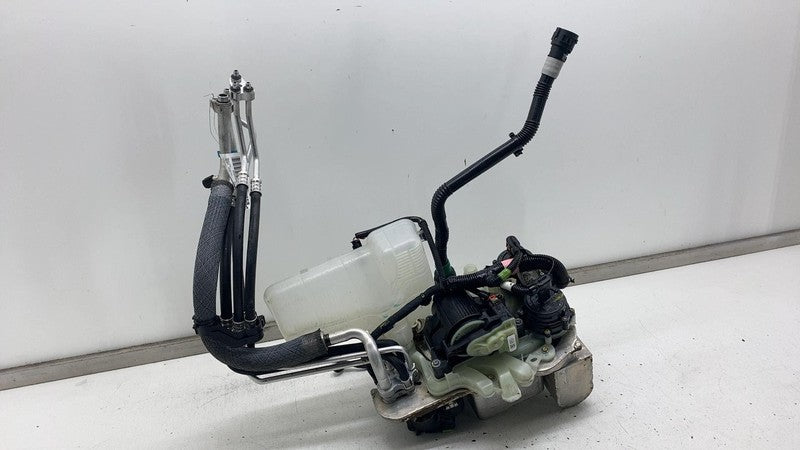 ⭕ 21-23 Model X S Supermanifold Octovalve Coolant Reservoir Pump 17521