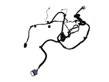 ⭕ 16-20 Model S Rear Driver Side Door Wiring Harness Wire Loom Left 1004425-00-V