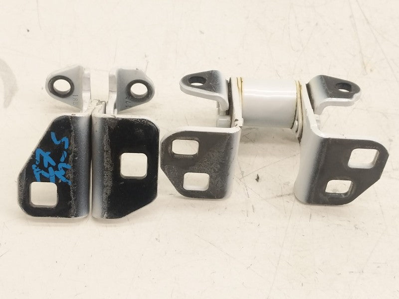 ⭕ 2012-2020 Tesla Model S MS Rear Passenger Side Door Hinge Upper & Lo