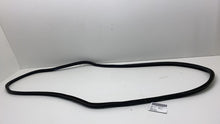 2011-2018 Porsche Cayenne Rear Trunk Liftgate Rubber Gasket Seal Weatherstrip