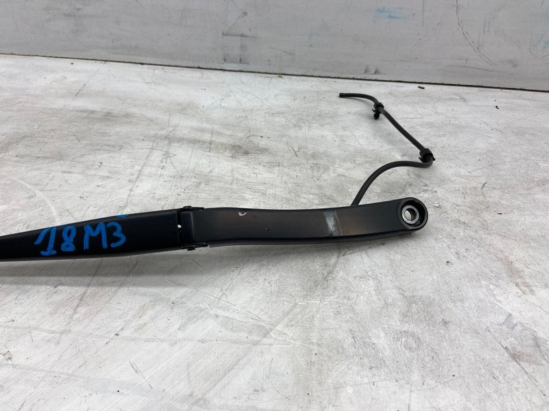 ⭕ 2017 2018 2019 2020 2021 2022 Tesla Model 3 Front Windshield Wiper Arm & Blade