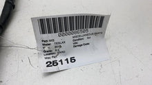 ⭕ 15-17 Tesla Model X Rear Subframe Wiring Harness Cable Wire Loom 1032448-92-F