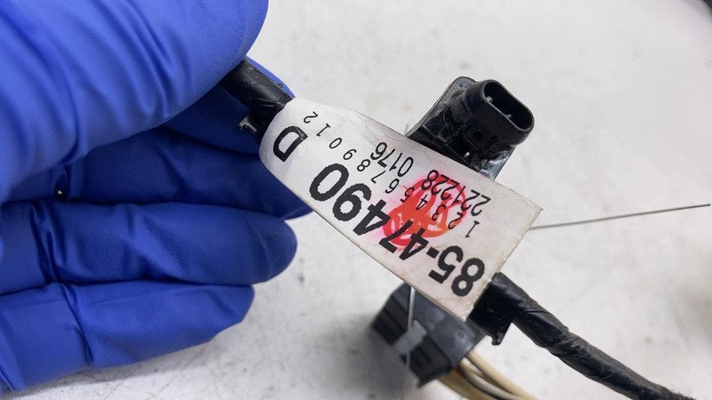 82184-47800 ⭕ 2023-2025 Toyota Prius Rear Liftgate Trunk Lid Hatch Wire Harness 82184-47800