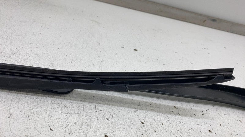 ⭕ 2017-2024 Chrysler Pacifica Front Passenger Windshield Wiper Arm & Blade Right