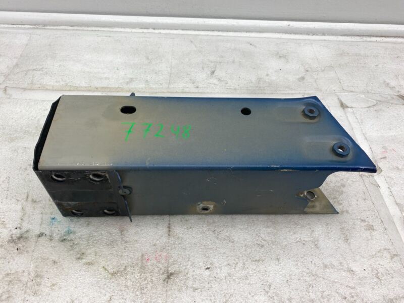 ⭕ 2017-2022 Tesla Model 3 Front Passenger Crash Can Reinforcement Rail Bar Right