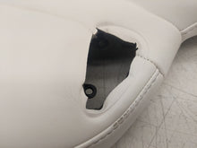 ⭕ 16-20 Model X MX Rear Driver Side 2nd Row Seat Upper Cushion Left 1068123-00-D