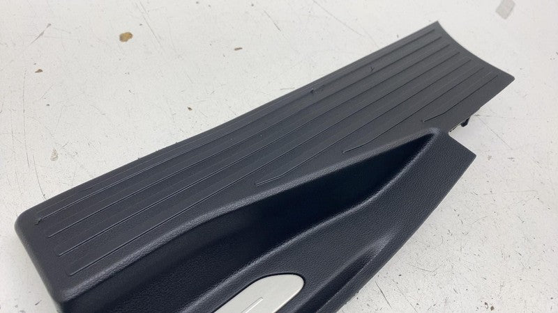 ⭕ 18-24 Lincoln Navigator Rear Left Door Sill Scuff Plate Trim KL7B-40