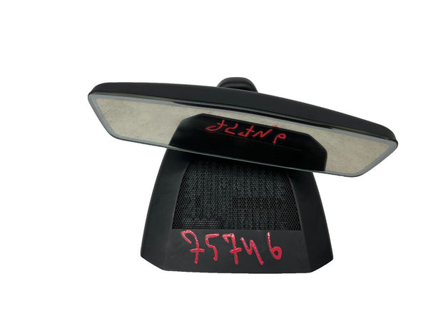 ⭕ 12-20 Model S MS Front Rear View Mirror w/ Auto Pilot Monocamera 1038482-90-N
