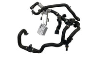⭕ 2021-2023 Polestar 2 Coolant Cooling Water Hose Tube Pipe w/ Bracket 32373356