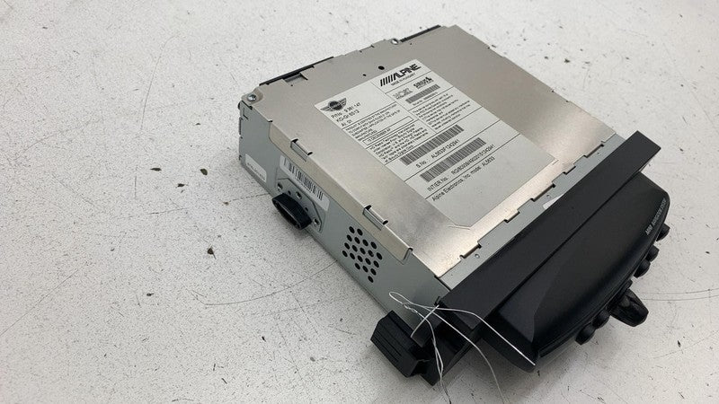 9361147 ⭕ 2011-2016 Mini Cooper Countryman Navigation Multi Media Radio Assembly 9361147