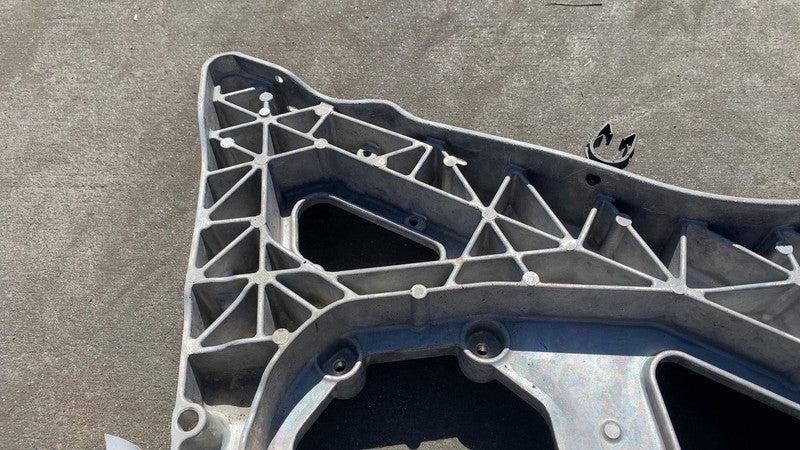 31686305 ⭕ 2021-2023 Polestar 2 Front Drive Unit Engine Subframe Crossmember OEM 31686305