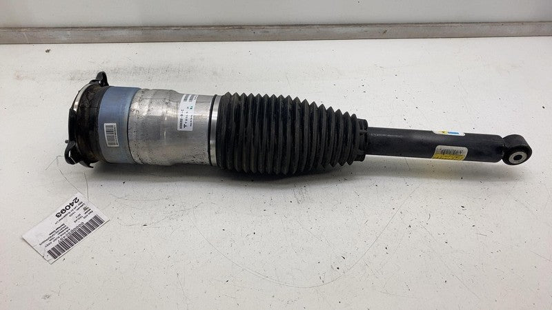 600635200C 12-15 Model S Rear Driver Air Spring Module Shock Absorber Left RWD 6006352-00-C