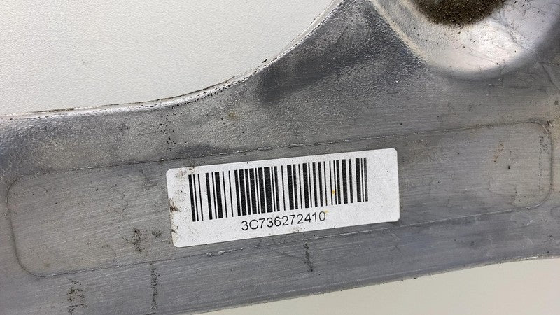 7362724 10 2018-2021 BMW 530e Front Suspension Body Bulkhead Strut Tower Brace Bar RWD