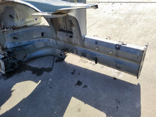⭕ 12-15 Tesla Model S Front Right Body Quarter Panel Fender Apron Frame Cutout