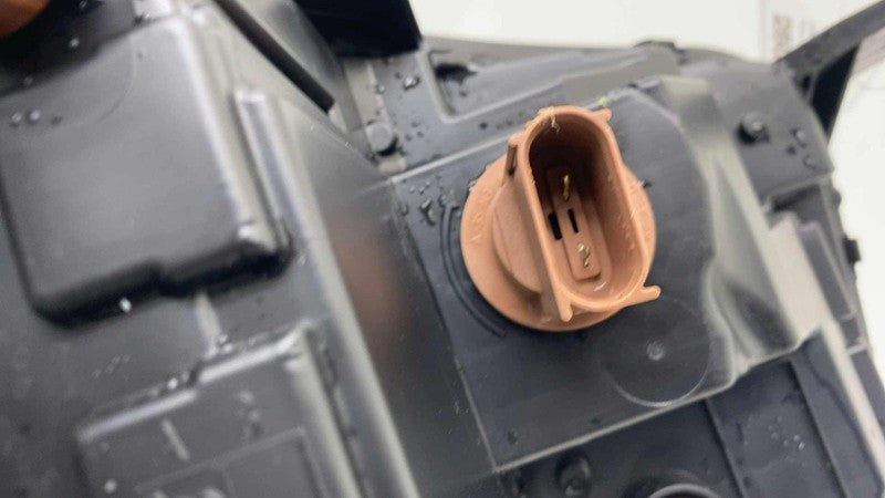 ⭕ 2021-2025 Chrysler Pacifica Front Left Headlight LED Head Lamp Assy 