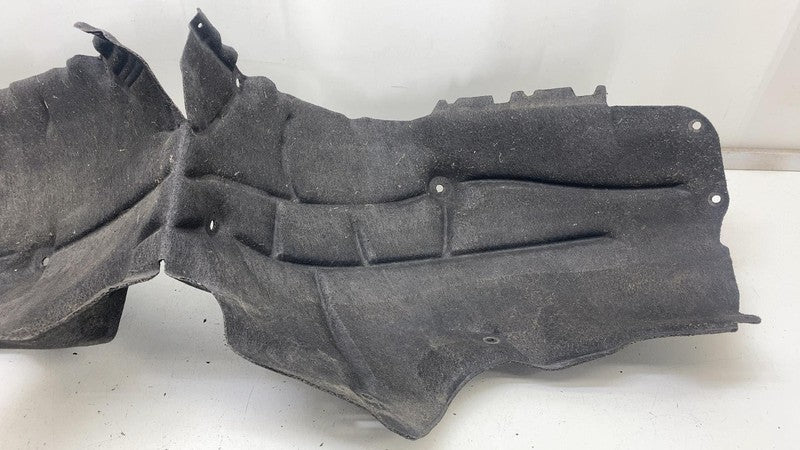 149261600A ⭕ 20-23 Model Y Rear Right Wheel Arch Fender Liner Splash Shield RH 1492616-00-A