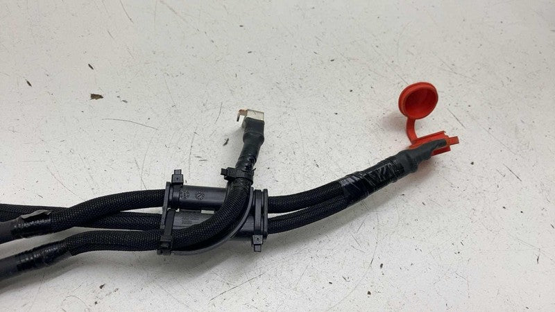 68530802 AA ⭕ 18-25 Chrysler Pacifica Positive Battery Cable Wire Wiring Harness 68530802AA