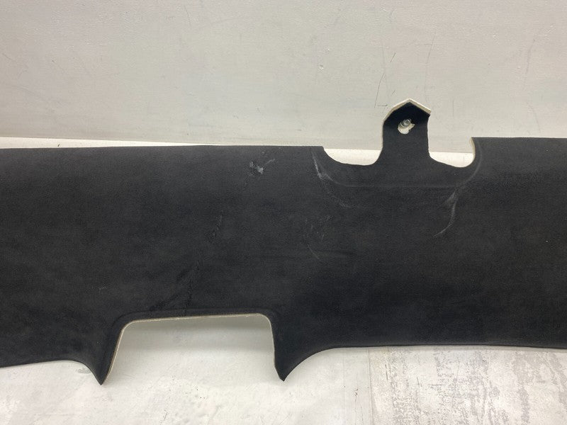 ⭕ 16-20 Tesla Model S SET of Ceiling Headliner Sunvisor Upper A + B + 