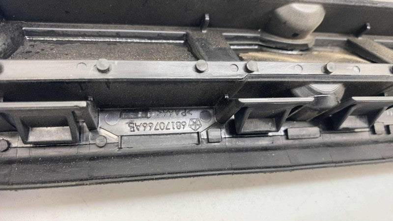 68170766 AB ⭕ 17-25 Chrysler Pacifica Rear Left & Right Quarter Air Vent Grille 68170766AB