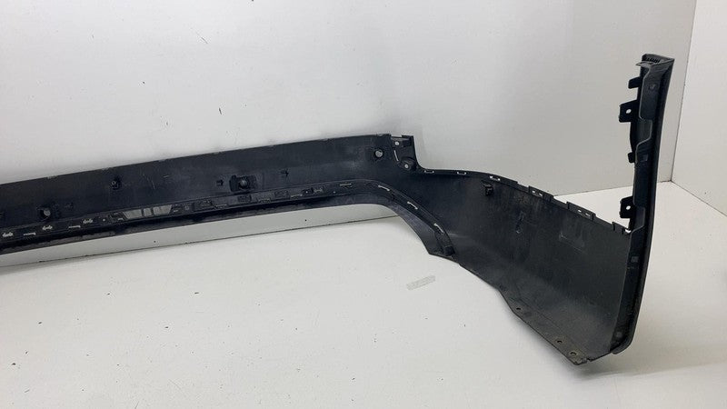 86612S8110 ⭕ 2020-2021 Hyundai Palisade Rear Lower Bumper Cover Panel Assy OEM 86612-S8110