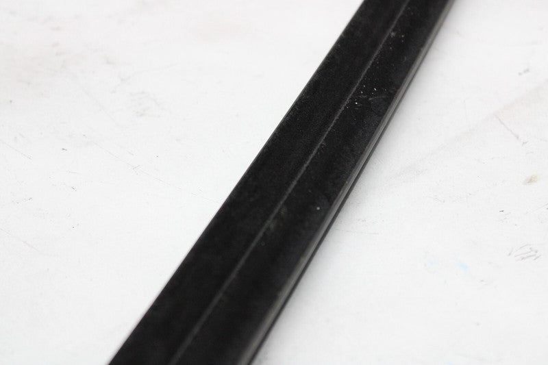 ⭕ 2020-2023 Tesla Model 3 Front Driver Side Exterior Door Outer Belt Black Left