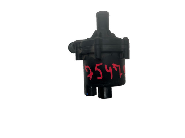 ⭕ 16-20 Model S X Cooling System Auxiliary Water Coolant Pump FWD 1035348-00-F