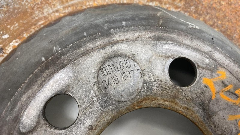 ⭕2017-2023 Tesla Model 3 Front Left & Right Brake Disc Rotor Sport (Bi