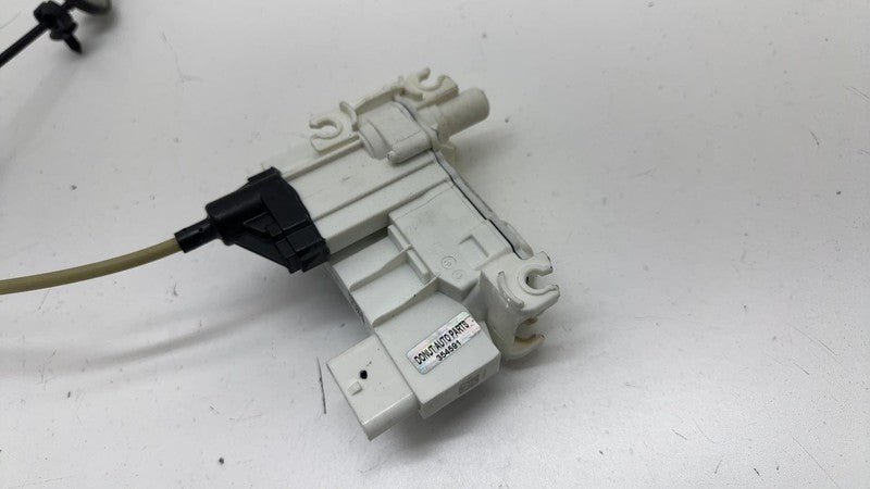 ⭕ 16-20 Model X MX Front Left Door Latch Lock Actuator w/ E-Release 11