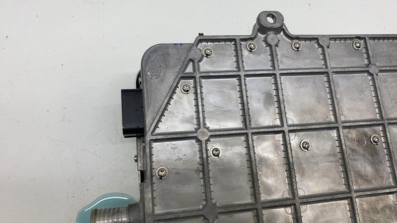 ⭕ 12-15 Tesla Model S MS Onboard Charger Module Charging Unit Gen 2 10